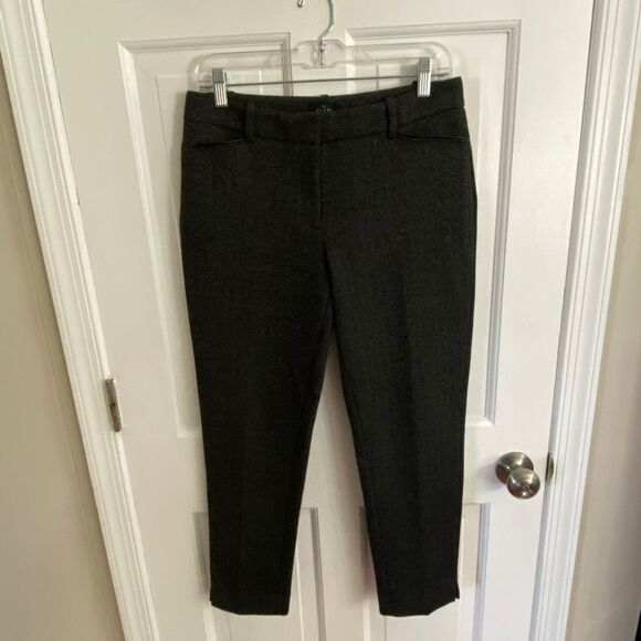 White House Black Market “The Slim” ankle pants size 6 - Picture 13 of 13